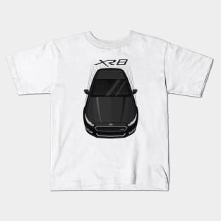 Ford Falcon FG X XR8 - Black Kids T-Shirt